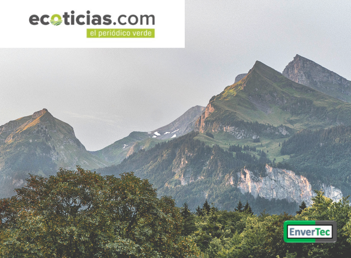 Envertec empresa recomendada