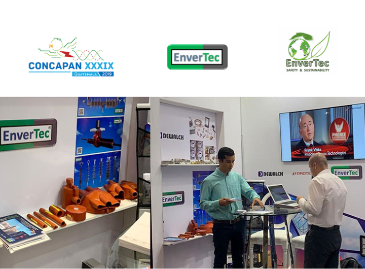 IEEE 39th CONCAPAN 2019 _ Centroamérica / FISE 8th Colombia 2019.