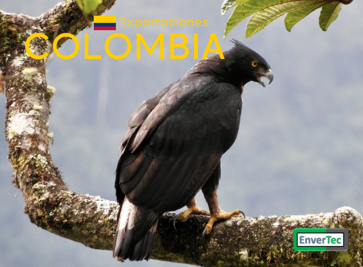 Mercados de Sudamérica_COLOMBIA