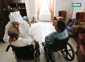 R.S.C. ENVERTEC Contribuyendo con Proyectos de Acción Social.