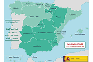 ProteccionaAvifaunaReglamento
