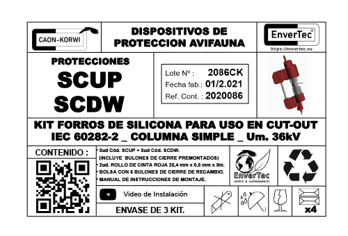 KSCUP-SCDW KSCUP-SCDW