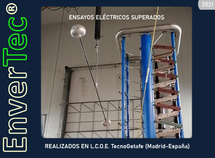 Ensayos Separadores de Fase