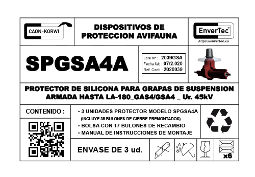 SPGSA4A SPGSA4A