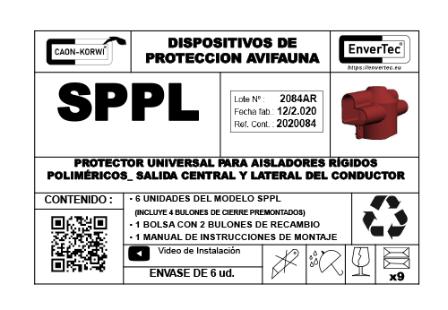 SPPL SPPL