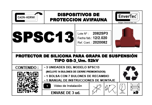 SPSC13 SPSC13