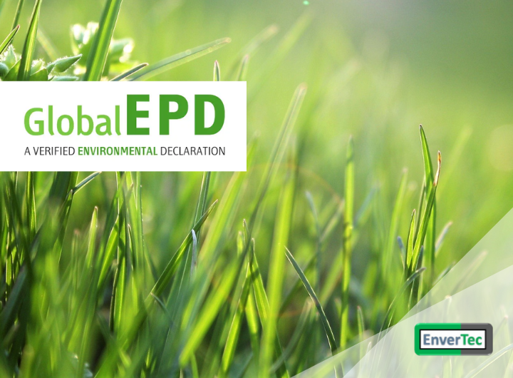 Declaración Ambiental de Producto