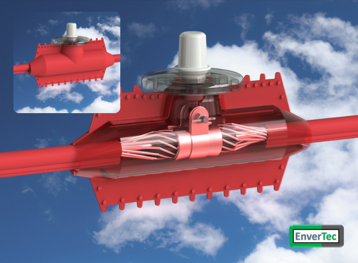 Nueva Certificación AENOR para FORRO MODELO SPGSA6A