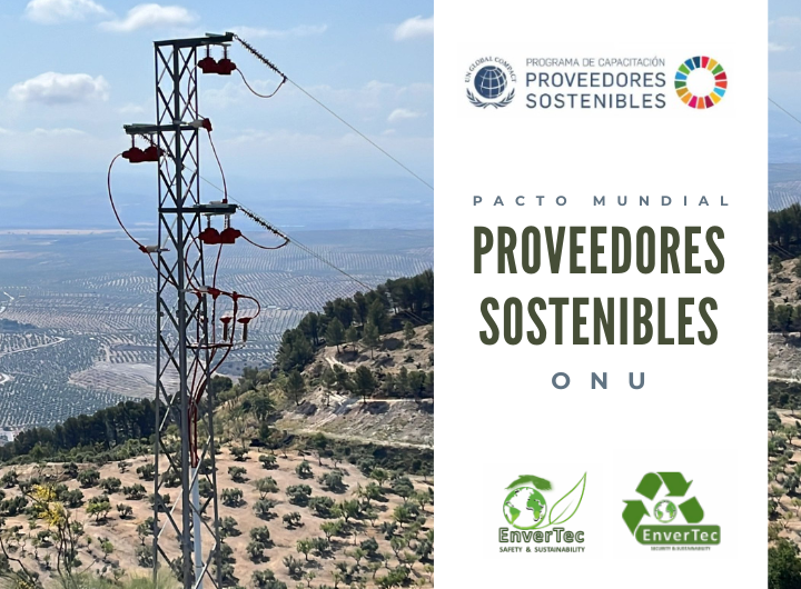 Comprometidos en materia de sostenibilidad